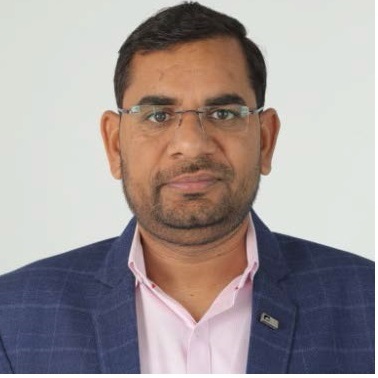 Sh. Ashish Kumar Sahu